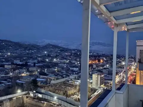 3-комн. квартира, 15 этаж, 109 м², Сино