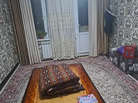 3-комн. квартира, 5 этаж, 60 м², Сино