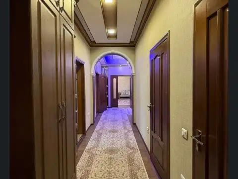 2-комн. квартира, 6 этаж, 92 м², Сино