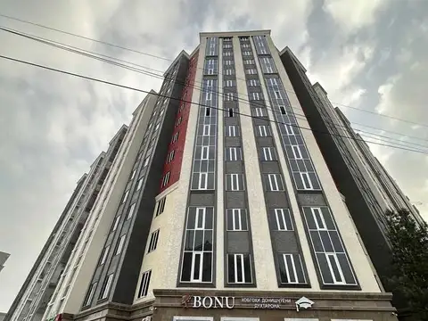 4-комн. квартира, 14 этаж, 97 м², 46 мкр