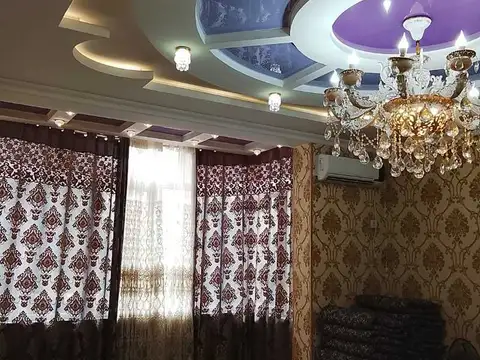 3-комн. квартира, 3 этаж, 88 м², Зарафшон