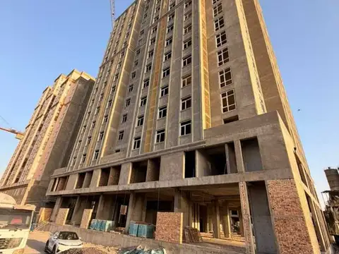3-комн. квартира, 15 этаж, 63 м², Фирдавси