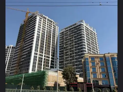 2-комн. квартира, 10 этаж, 92 м², 82 мкр
