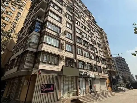 2-комн. квартира, 9 этаж, 56 м², 92 мкр