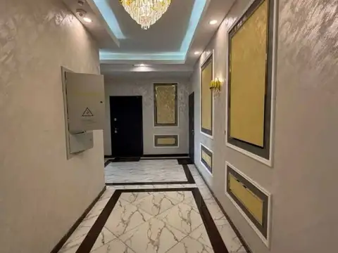 2-комн. квартира, 17 этаж, 59 м², Северный