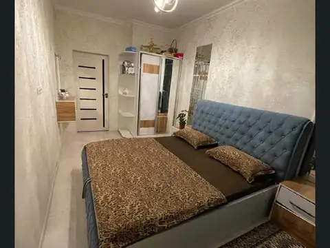 2-комн. квартира, 16 этаж, 56 м², Сино