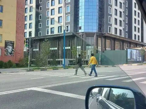 1-комн. квартира, 1 этаж, 27 м², Сино