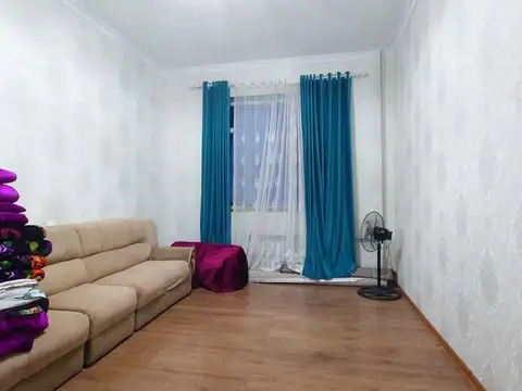 3-комн. квартира, 7 этаж, 74 м², Сино