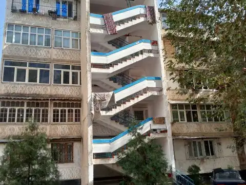1-комн. квартира, 2 этаж, 28 м², Зарафшон
