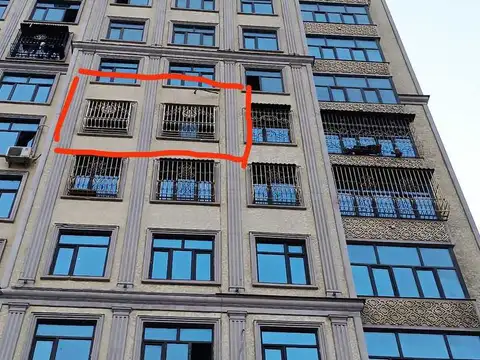 2-комн. квартира, 7 этаж, 46 м², Сохили