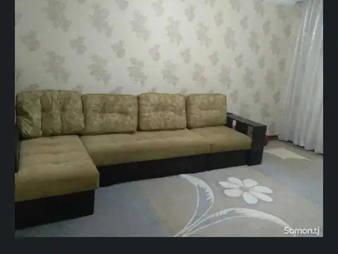 1-комн. квартира, 3 этаж, 40 м², 92 мкр