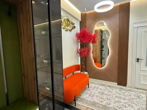 3-комн. квартира, 6 этаж, 106 м², 33 мкр