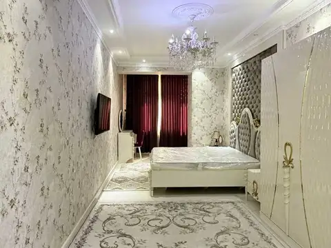 3-комн. квартира, 6 этаж, 130 м², Ватан