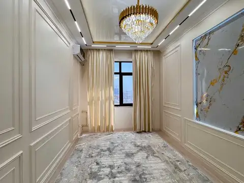 2-комн. квартира, 12 этаж, 65 м², Профсоюз
