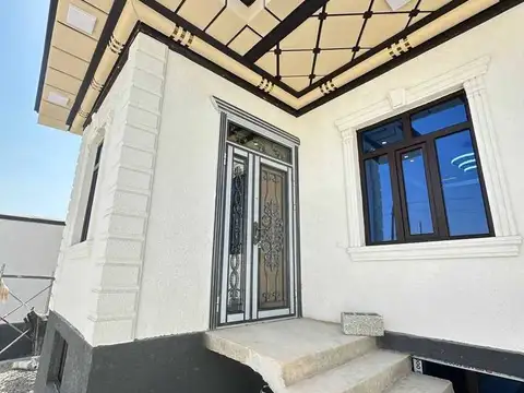 Дом, 5 комн., Фирдавси