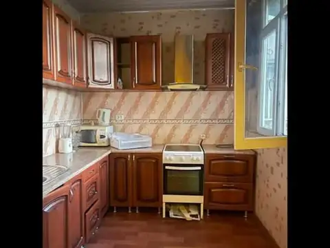 3-комн. квартира, 5 этаж, 70 м², Сино