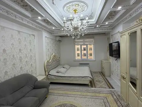 2-комн. квартира, 9 этаж, 80 м², Молодёжный