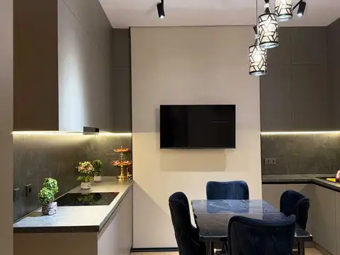 2-комн. квартира, 12 этаж, 65 м², Спартак