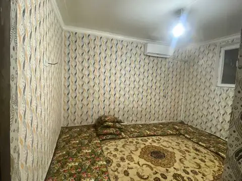 3-комн. квартира, 1 этаж, 80 м², Исмоили Сомони