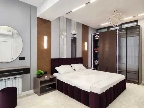 3-комн. квартира, 15 этаж, 88 м², Исмоили Сомони