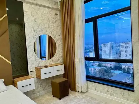 2-комн. квартира, 16 этаж, 61 м², Сино