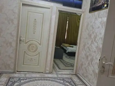 2-комн. квартира, 4 этаж, 61 м², Созидание