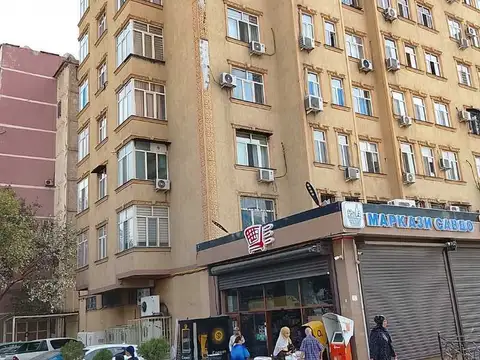 3-комн. квартира, 3 этаж, 80 м², Зарафшон