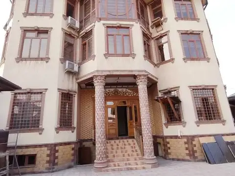 Дом, 14 комн., 800 м², Шохмансур
