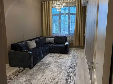 2-комн. квартира, 15 этаж, 73 м², ОВИР