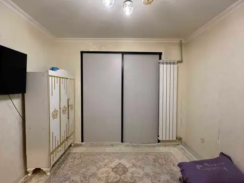 2-комн. квартира, 1 этаж, 63 м², Сино