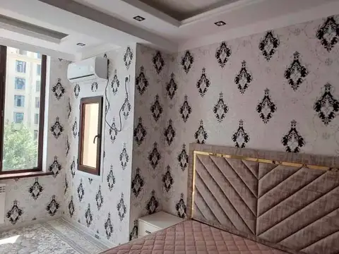 2-комн. квартира, 6 этаж, 80 м², Шохмансур