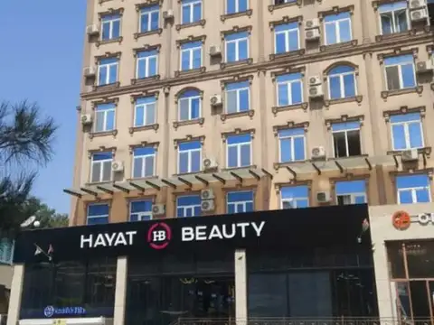 Комната, 2 этаж, Шохмансур