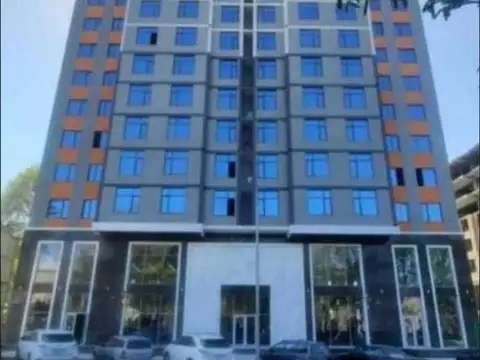 2-комн. квартира, 9 этаж, 75 м², Исмоили Сомони