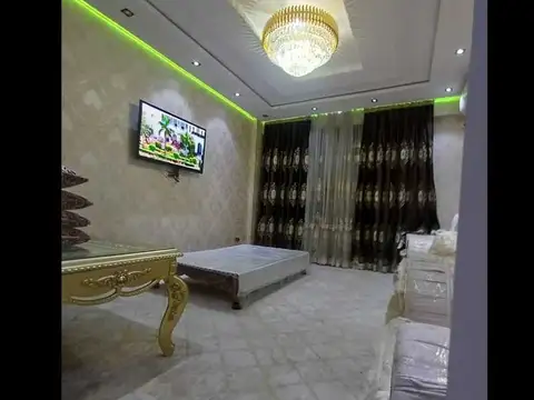 2-комн. квартира, 12 этаж, 50 м², Исмоили Сомони