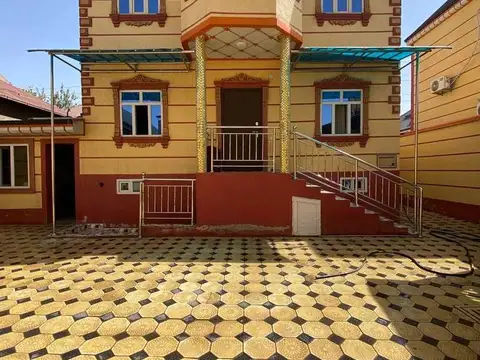 Дом, 5 комн., Фирдавси