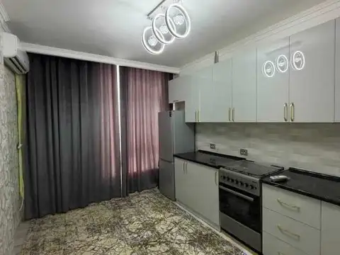 2-комн. квартира, 7 этаж, 56 м², Шохмансур