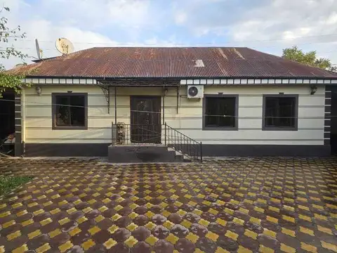 Дом, 3 комн., Фирдавси