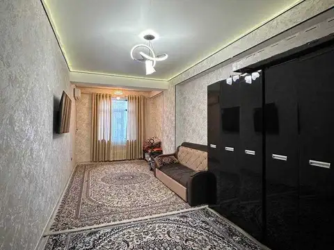2-комн. квартира, 9 этаж, 63 м², Казокон