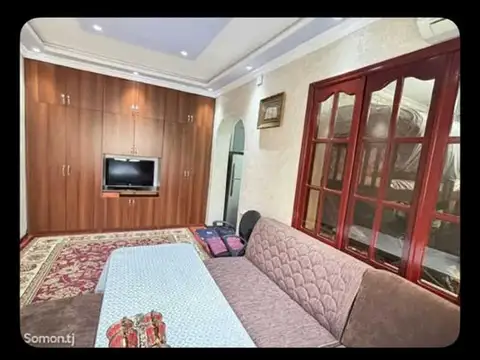 3-комн. квартира, 4 этаж, 92 м², Сино