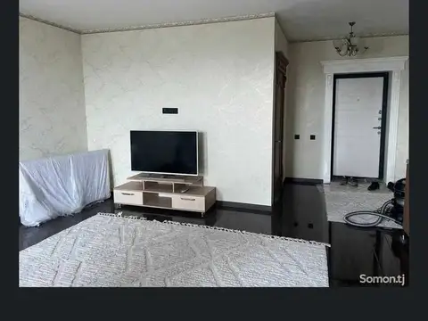 1-комн. квартира, 16 этаж, 50 м², Цирк