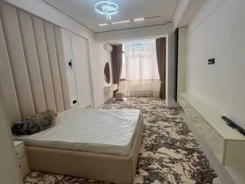 2-комн. квартира, 11 этаж, 84 м², Исмоили Сомони