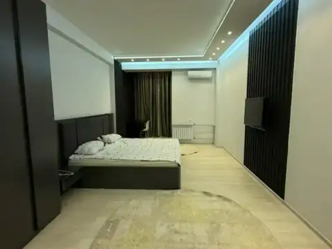 3-комн. квартира, 15 этаж, 119 м², Душанбе