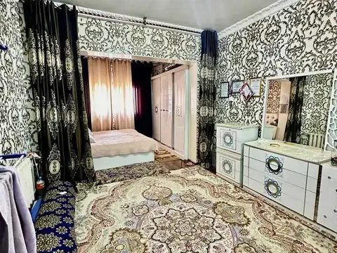 4-комн. квартира, 9 этаж, 130 м², Сино