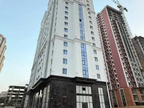 2-комн. квартира, 8 этаж, 69 м², Шохмансур