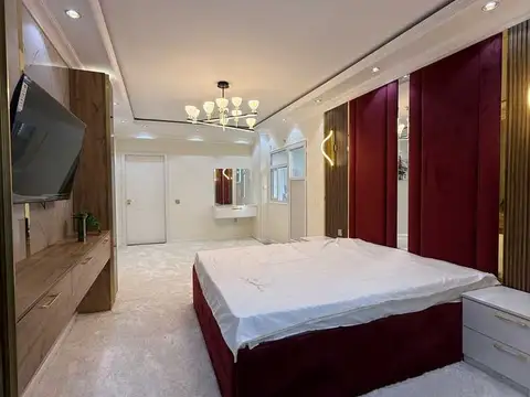 3-комн. квартира, 6 этаж, 110 м², Сино
