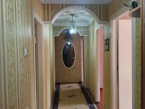 5-комн. квартира, 2 этаж, 100 м², Фирдавси