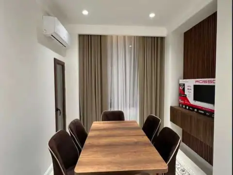 2-комн. квартира, 5 этаж, 87 м², Шохмансур