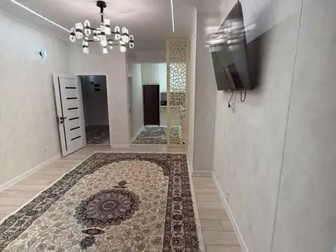 2-комн. квартира, 14 этаж, 60 м², ОВИР
