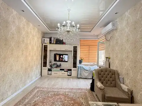 2-комн. квартира, 8 этаж, 55 м², Шохмансур