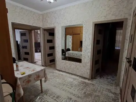 3-комн. квартира, 6 этаж, 75 м², Сино